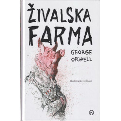 George Orwell - Živalska farma