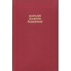 Pavle Sedmak - Kaplan Martin Čedermac