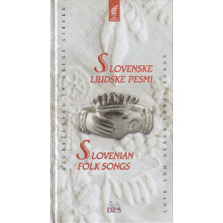 Slovenske ljudske pesmi