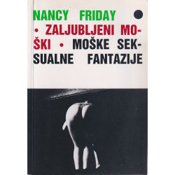 Nancy Friday - Zaljubljeni moški