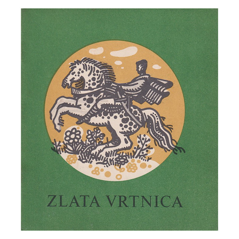Zlata vrtnica