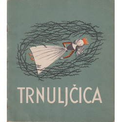brata Grimm - Trnuljčica