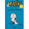 Charles M. Schulz - Te lahko objamem?