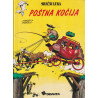 Goscinny - Poštna kočija