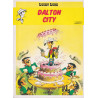 Goscinny - Dalton City