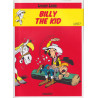 Goscinny - Billy the Kid