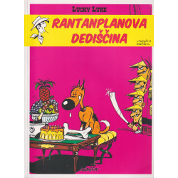 Goscinny - Rantanplanova dediščina