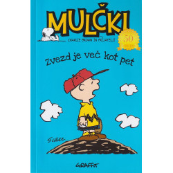 Charles M. Schulz - Zvezd je več kot pet