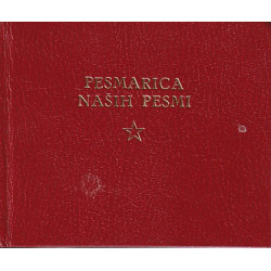 Pesmarica naših pesmi