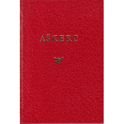 Anton Aškerc - Pesmi