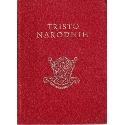 Tristo narodnih