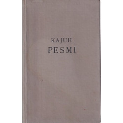 Karel Destovnik Kajuh - Pesmi