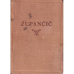 Izbrane pesmi Otona Župančiča