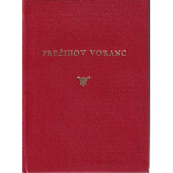 Lovro Kuhar Prežihov Voranc