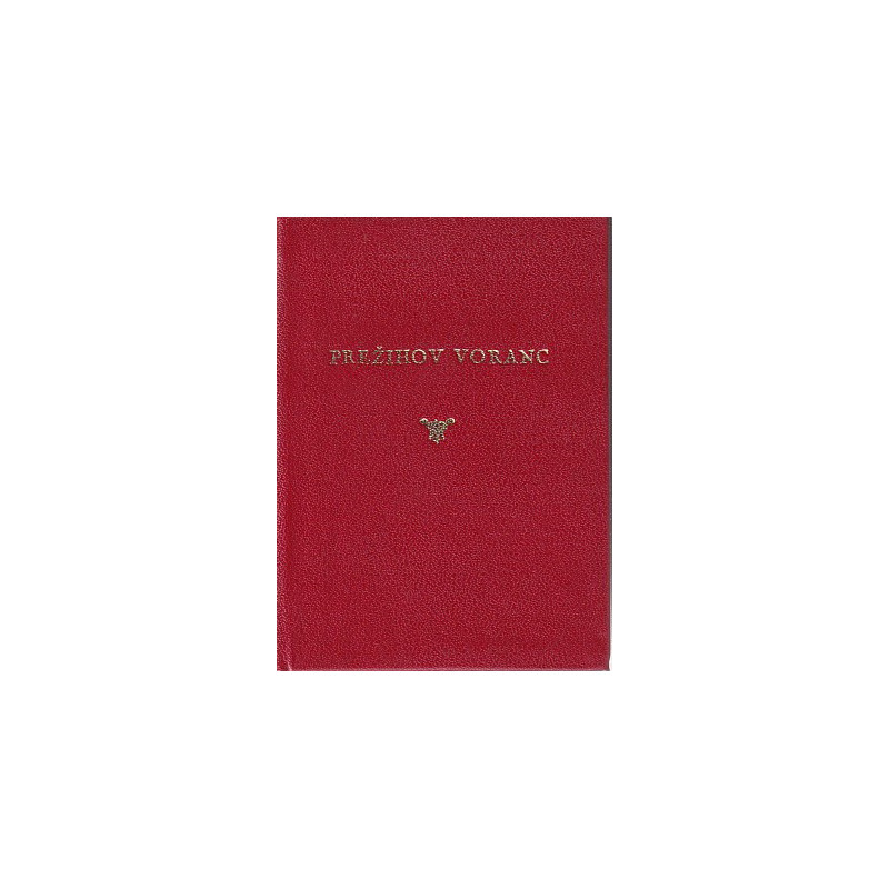 Lovro Kuhar Prežihov Voranc