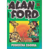Alan Ford. Poskočna zgodba