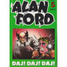 Alan Ford. Daj! Daj! Daj!