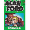 Alan Ford. Formula