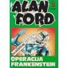 Alan Ford. Operacija Frankenstein