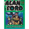 Alan Ford. Med medvedki