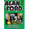 Alan Ford. Dvanajst umetnikov