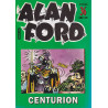 Alan Ford. Centurion