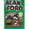 Alan Ford. Zarota doktorja Antiseptika