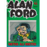 Alan Ford. Metek ali imetek