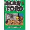 Alan Ford. Ekologija