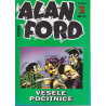 Alan Ford. Vesele počitnice
