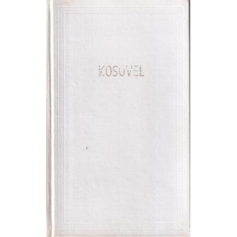 Kosovel