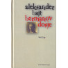 Aleksander Bajt - Bermanov dosje