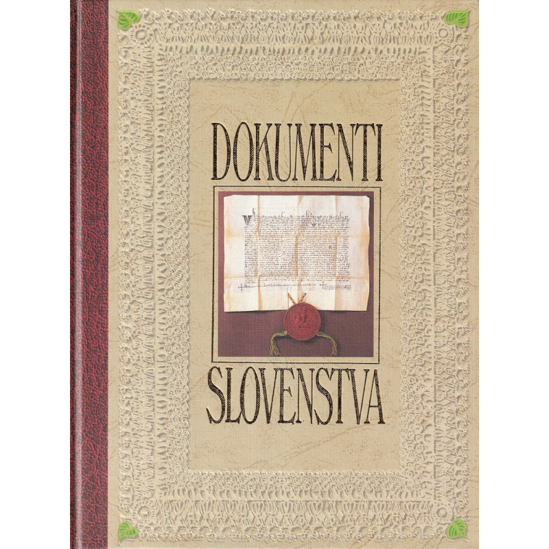 Dokumenti slovenstva