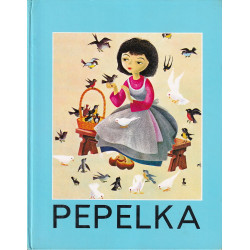 Jakob Grimm - Pepelka