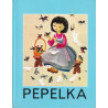 Jakob Grimm - Pepelka