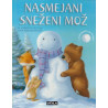 M. Christina Butler - Nasmejani sneženi mož