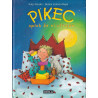 Katja Reider - Pikec sploh še ni utrujen