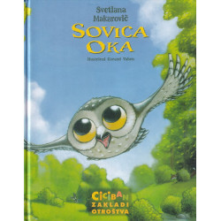 Svetlana Makarovič - Sovica Oka