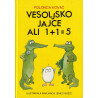 Polonca Kovač - Vesoljsko jajce