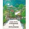 Gregor Strniša - Potovanje z bršljanom