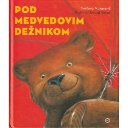 Svetlana Makarovič - Pod medvedovim dežnikom