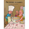Guido van Genechten - Pri dedku in babici