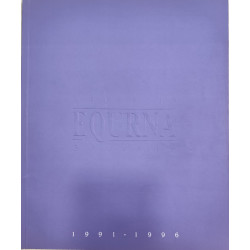 Galerija Equrna 1991 - 1996