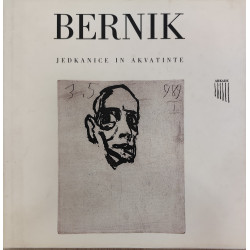 Bernik : jedkanice in akvatinte
