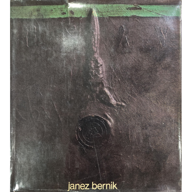 Janez Bernik