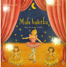Marianne Loibl - Mala baletka. Moja prva knjiga o baletu
