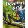Anita Ganeri - Deževni gozd od blizu