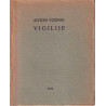 Anton Vodnik - Vigilije