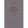 Damjan Vahen - Drobna doživetja