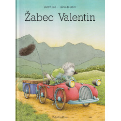 Burny Bos - Žabec Valentin